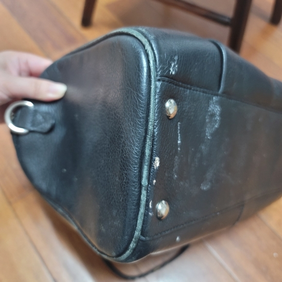 Coach Avery Satchel Bag - Picture 11 of 16
